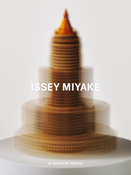 Issey Miyake 