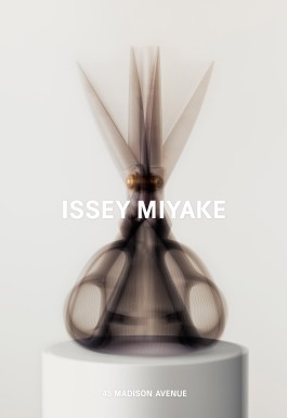 Issey Miyake 